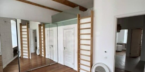 3-комн квартира Лялин пер,  д. 5,  к. 1