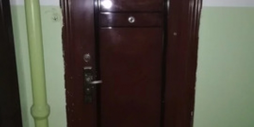 2-комн квартира Ромашки, Ногирская,  д. 6