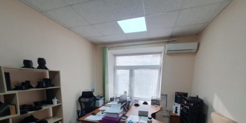 Торговое помещение Долгоруковская ул,  д. 36