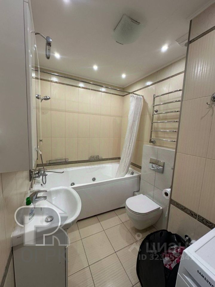 Продажа 3-комн квартиры на вторичном рынке Красногорск, бульвар Красногорский, 9