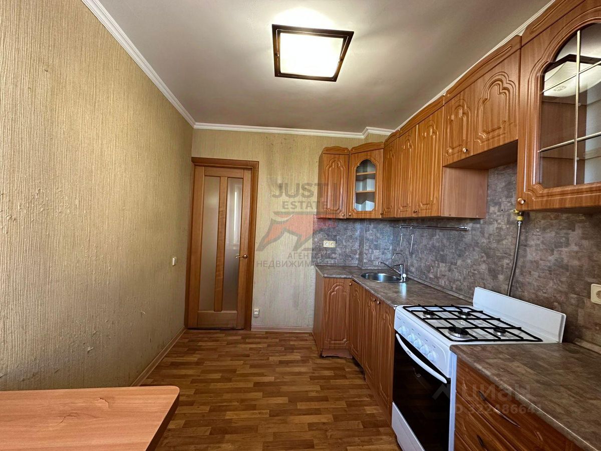 Продажа 2-комн квартиры на вторичном рынке Нахабино пгт, улица Красноармейская, 55