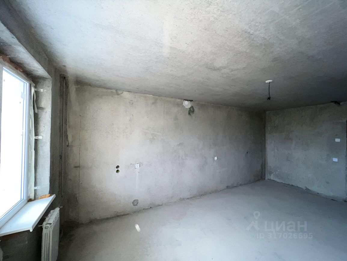 Продажа 1-комн квартиры на вторичном рынке Северное сияние мкр, Руза, улица Вишневая,  д. 8