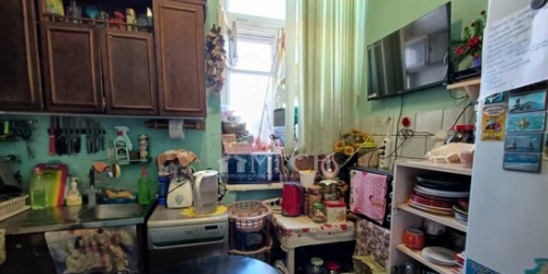 1-комн квартира ул Руставели,  д. 9А,  к. 2