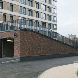 Продажа 3-комн квартиры в новостройке Кубинская улица