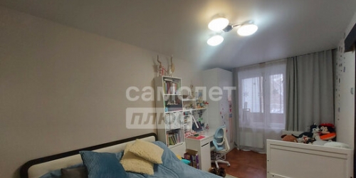 2-комн квартира ул Талалихина,  д. 5