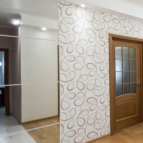 2-комн квартира Выборгское шоссе, 27к3