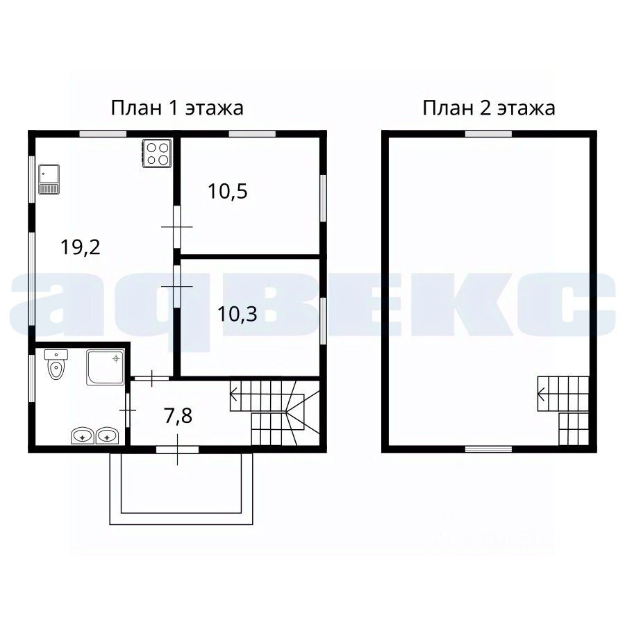 Продажа дома Балтийская слобода-1 кп, улица Добрая,  д. 6