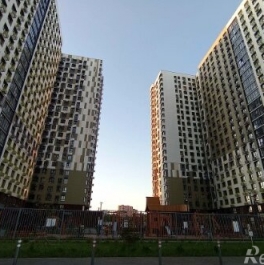 Продажа 2-комн квартиры на вторичном рынке Красногорск г, Ильинский туп,  д. 4