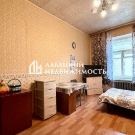 Продажа 4-комн квартиры на вторичном рынке Тамбовская ул,  д. 35