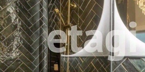 2-комн квартира Лахта тер., улица Новая, 51к24