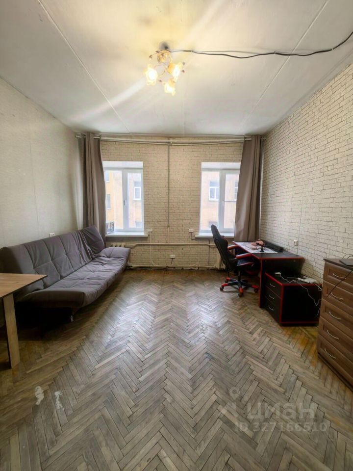 Продажа 5-комн квартиры на вторичном рынке улица Достоевского, 24/9