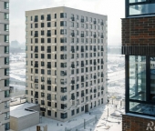 Продать Квартиры вторичка Николая Озерова ул  8 к1 