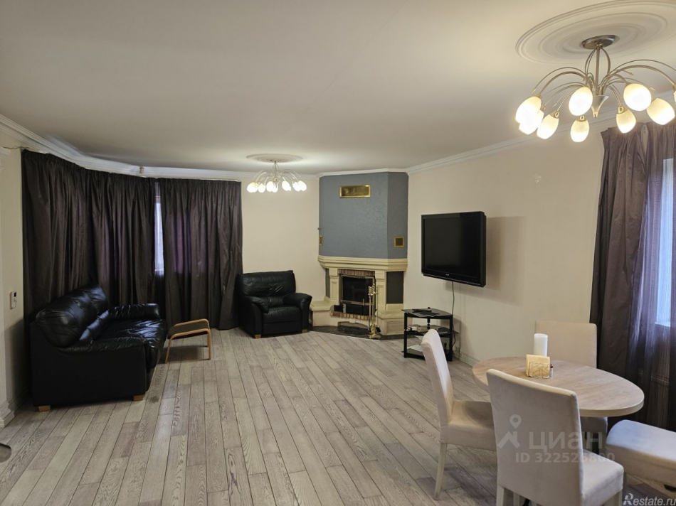 Аренда дома Выборгское шоссе,  д. 144А литВ