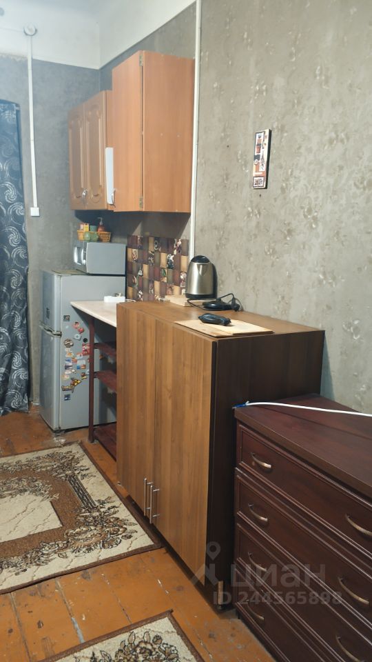 Аренда комнаты Тульская улица, 7