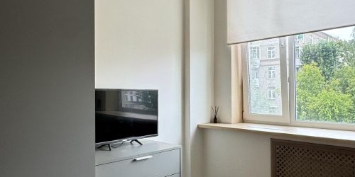 Студия 1-я Владимирская улица, 20А