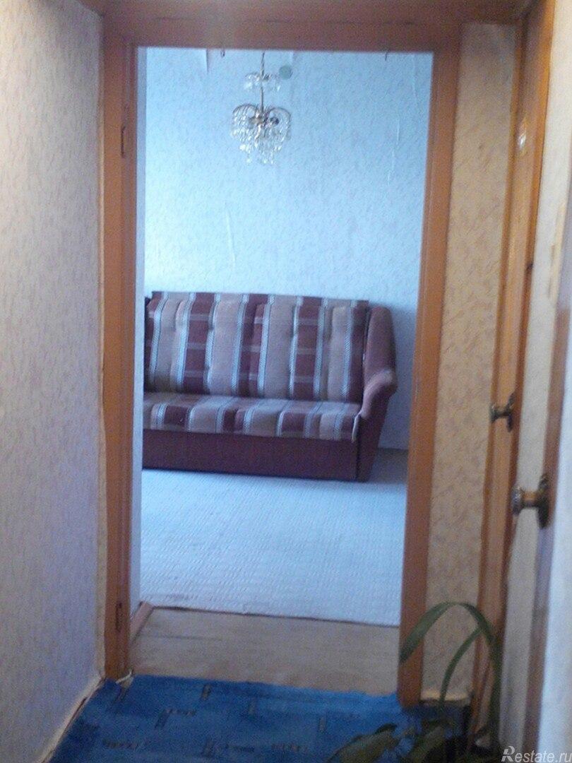 Продажа 1-комн квартиры на вторичном рынке Дмитрия Устинова ул,  д. 6к1,  к. 2