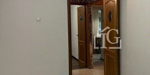 2-комн квартира Меншиковский проспект, 5К1