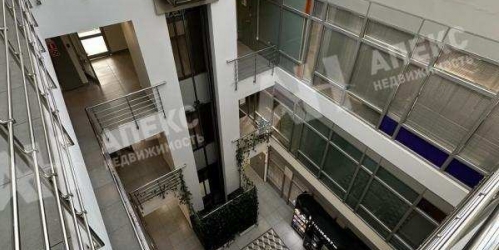 Офис Большой Дровяной пер