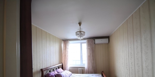 2-комн квартира Докучаев переулок,  д. 13