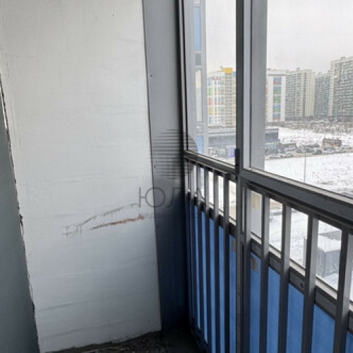 2-комн квартира Мурино г, Графская ул,  д. 6 к1