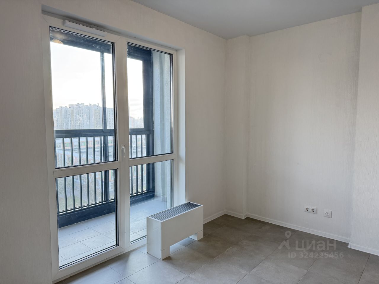 Продажа 1-комн квартиры на вторичном рынке Краснодонская улица, 50