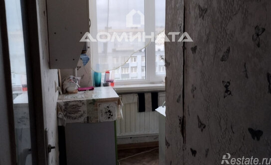 Продажа 4-комн квартиры на вторичном рынке Будапештская ул,  д. 10,  к. 2