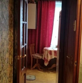 Продажа 2-комн квартиры на вторичном рынке Ферганский проезд,  д. 1