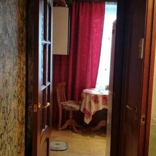 2-комн квартира Ферганский проезд,  д. 1