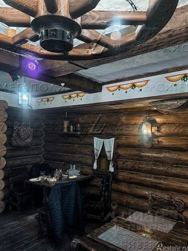 Аренда ПСН Пролетарский пр-кт,  д. 19 к3