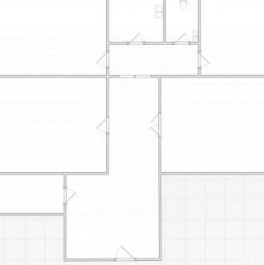 Продажа 3-комн квартиры на вторичном рынке Святоозёрская улица