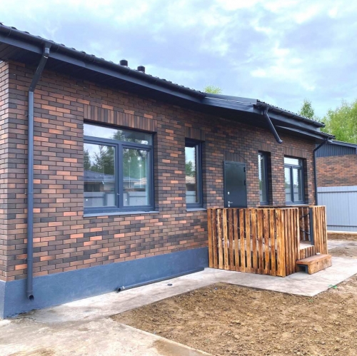 Коттедж/дом Раменское г., Зимняя ул., 167