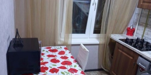 1-комн квартира ул Аносова,  д. 13