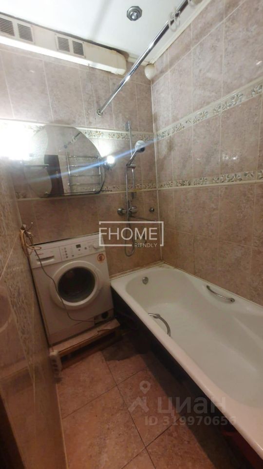 Продажа 2-комн квартиры на вторичном рынке Щелково, улица 8 Марта, 21