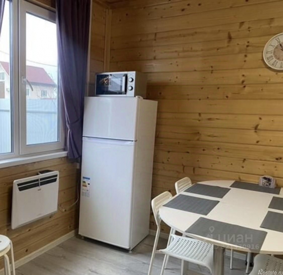 Аренда дома Степыгино, 46К-2150