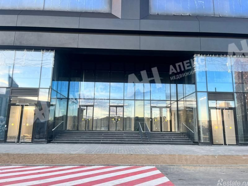 Аренда ПСН ул Шеногина,  д. 2,  к. 2