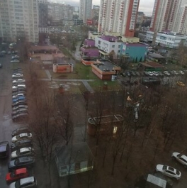 Продажа 3-комн квартиры на вторичном рынке Химки г, Молодежная ул,  д. 52