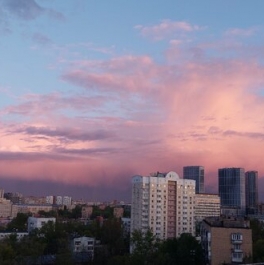 Аренда 1-комн квартиры на вторичном рынке улица Цандера,  д. 7