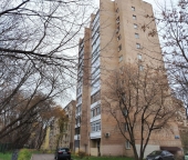 Продать Помещения свободного назначения улица Короленко  2 к7 