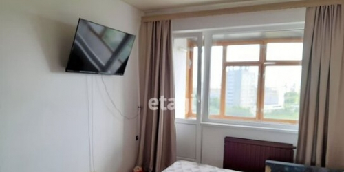 1-комн квартира ул Пионерстроя,  д. 7,  к. 1