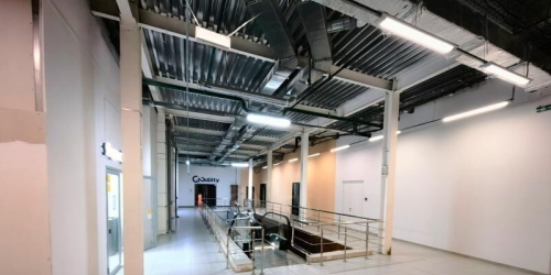 Торговое помещение 3й Павелецкий проезд