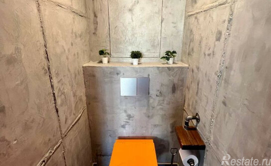 Аренда 2-комн квартиры на вторичном рынке Смоленская-Сенная пл,  д. 23/25