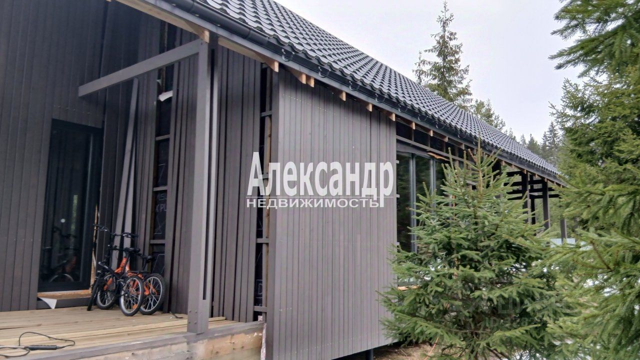 Продажа дома Авантаж СНТ