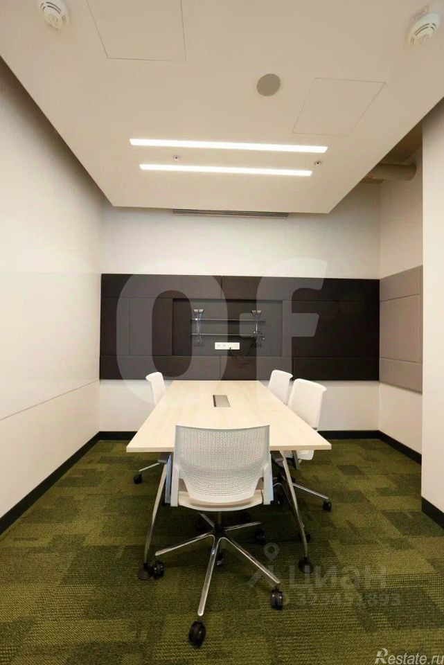 Аренда офиса улица Двинцев,  д. 12 к1
