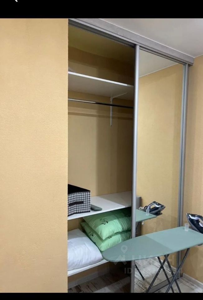 Аренда студии Новые Котельники мкр,  д. 22