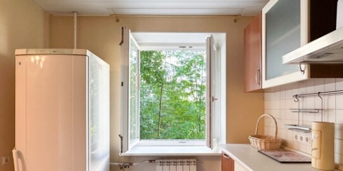 3-комн квартира Взлётная улица,  д. 13