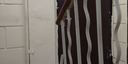 1-комн квартира Красноармейская улица, 8К2