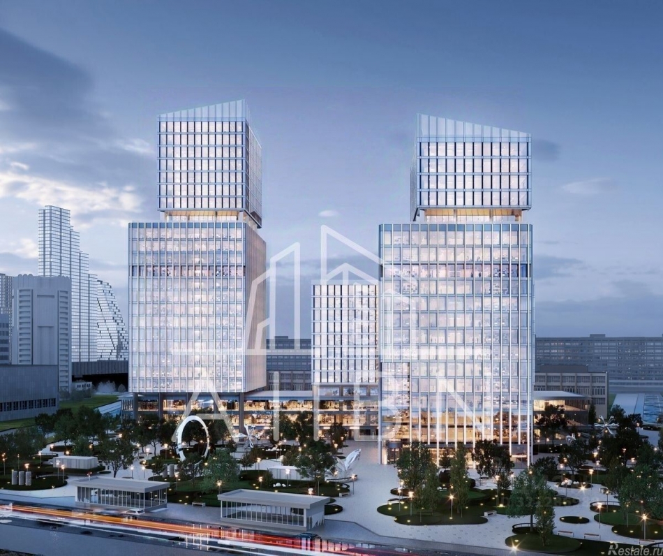 Продажа ПСН улица Архитектора Власова