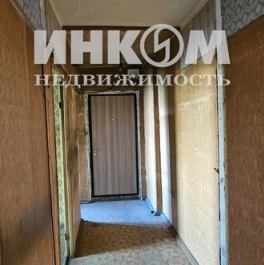 Продажа 3-комн квартиры на вторичном рынке Днепропетровская улица,  д. 31