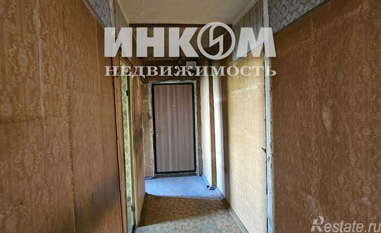 Продажа 3-комн квартиры на вторичном рынке Днепропетровская улица,  д. 31