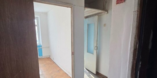 2-комн квартира Семёновский пер,  д. 18А